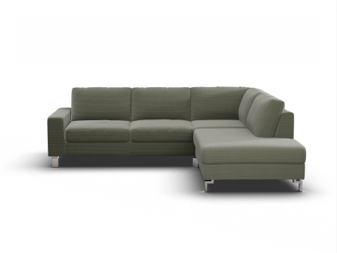 Ecksofa UM Medium Plus R